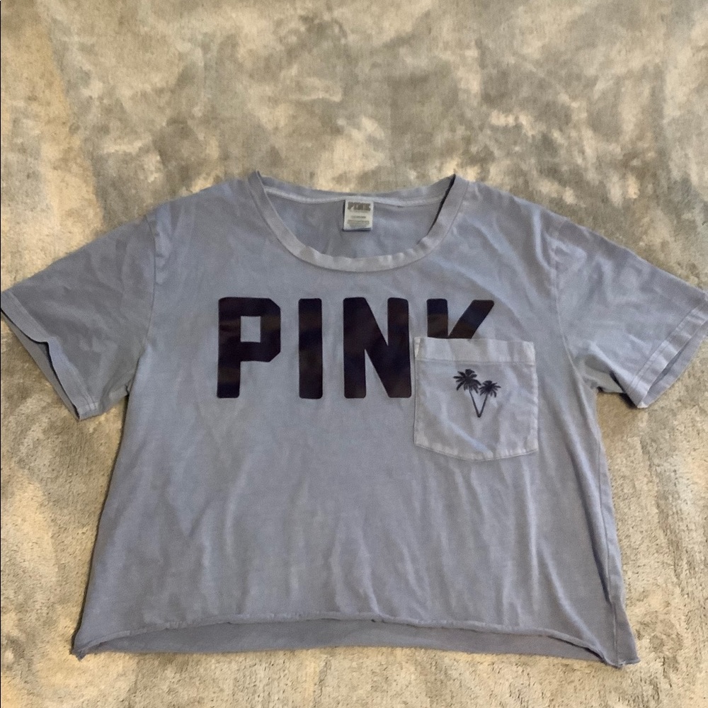 PINK top